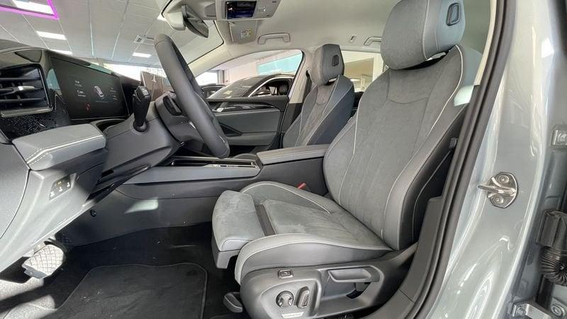 Volkswagen Passat 1.5 TSI eHybrid 204 CV DSG Business