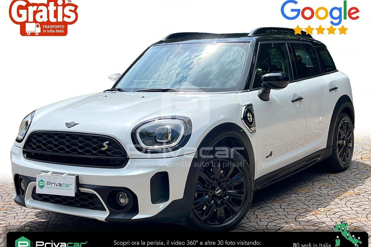 MINI Mini 1.5 Cooper SE Classic Countryman ALL4