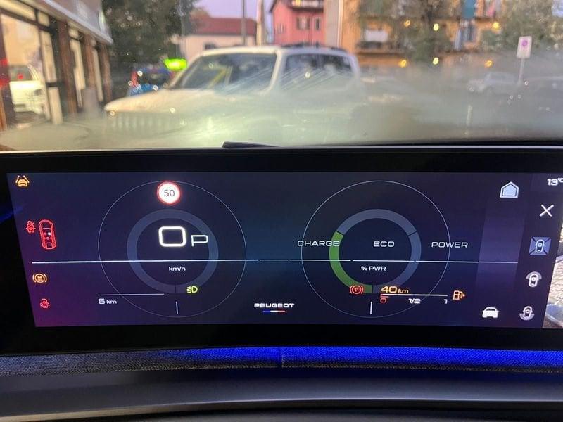 Peugeot 3008 3008 Hybrid 145 e-DCS6 GT