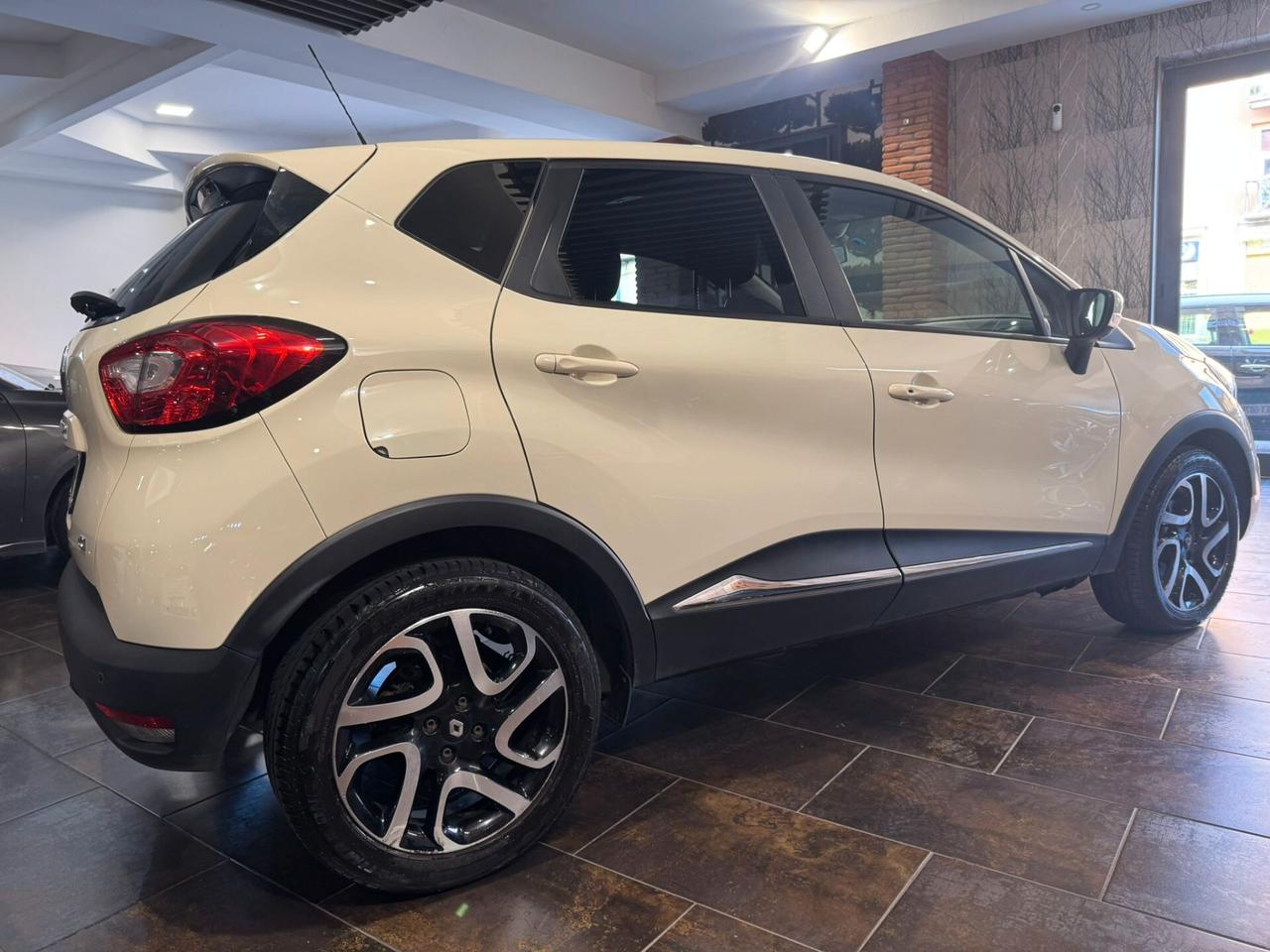 Renault Captur 1.5 dCi 8V 90 CV Start&Stop Energy R-Link