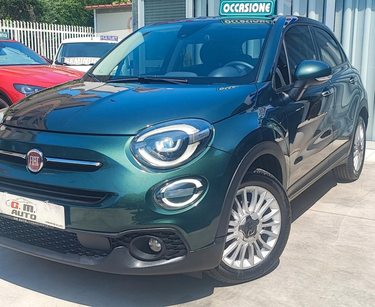 Fiat 500X 1.3 MultiJet 95 CV Dolcevita 2022