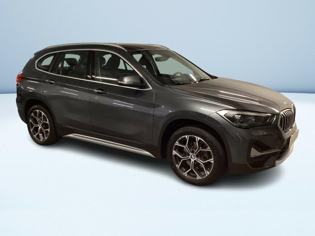 BMW X1 18 d xLine Plus xDrive Steptronic