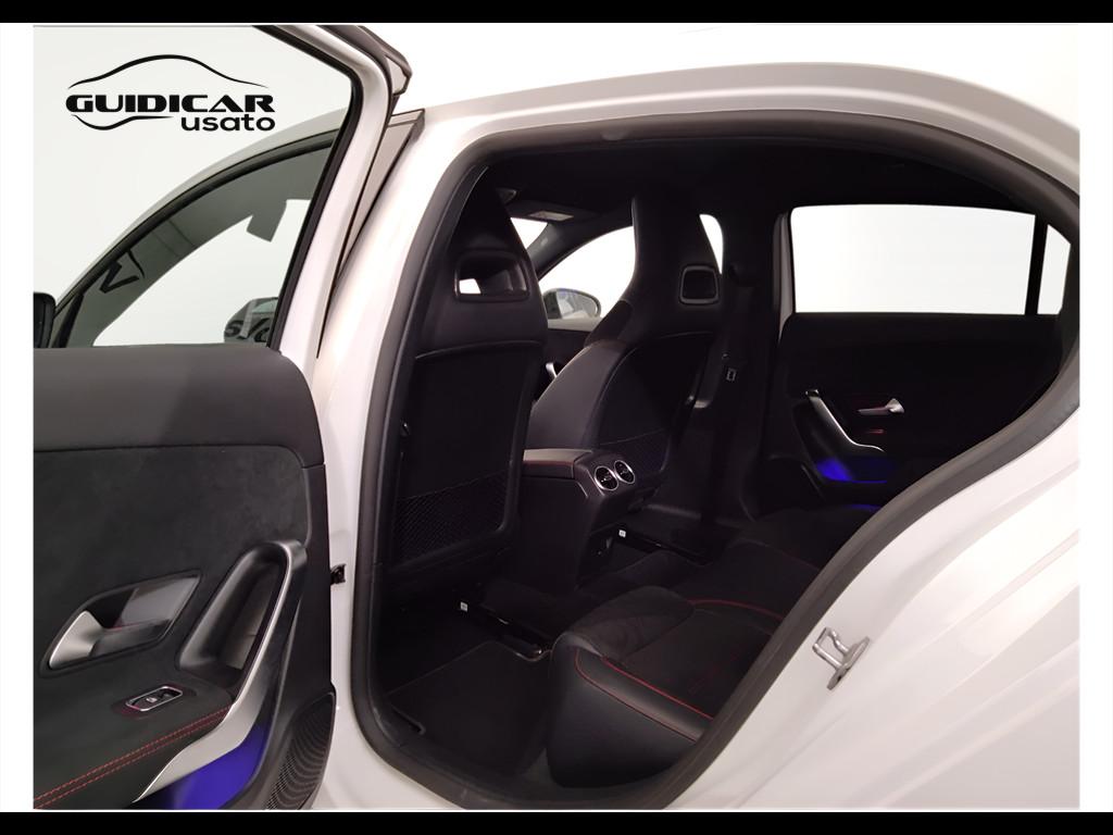 Mercedes-Benz Classe A - W177 2018 - A 180 d Premium auto