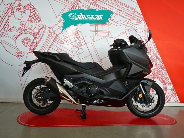 HONDA Forza 750 2026