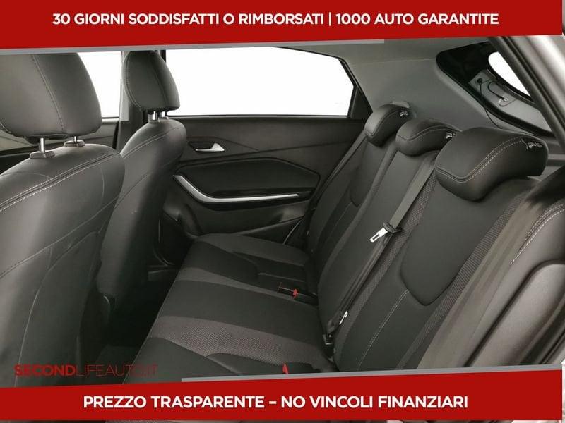 DR AUTOMOBILES DR3 1.5 S2 Gpl 114cv