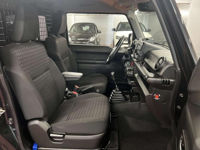 Suzuki Jimny Jimny IV 1.5 Easy Pro 4wd allgrip