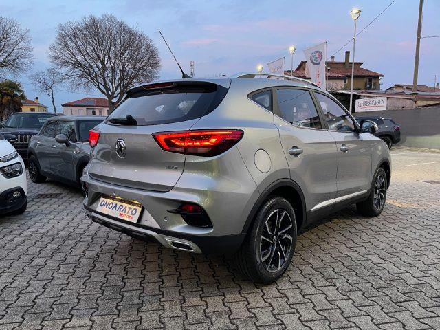 MG ZS 1.0T-GDI Luxury