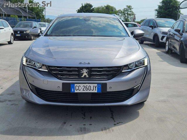 PEUGEOT 508 508 SW 2.0 bluehdi Allure s - GC260JY