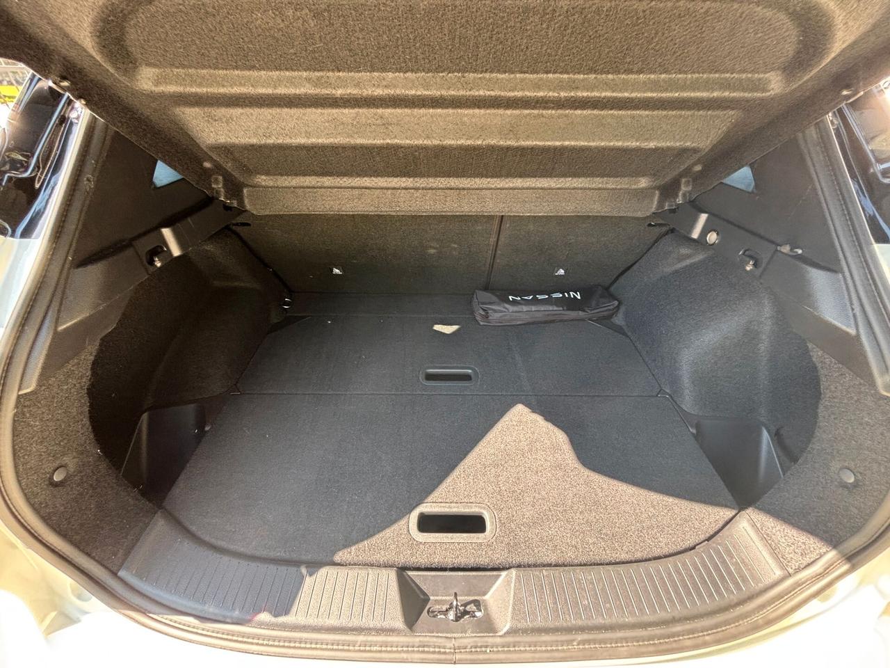 Nissan Qashqai MHEV 158 CV Xtronic Tekna