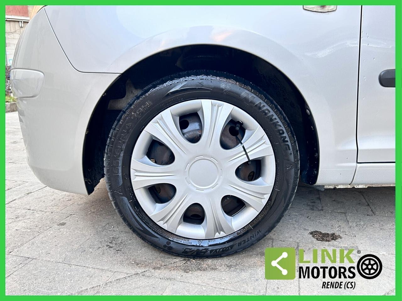 Kia Picanto 1.0 12V Town Bi-Fuel 05/2009