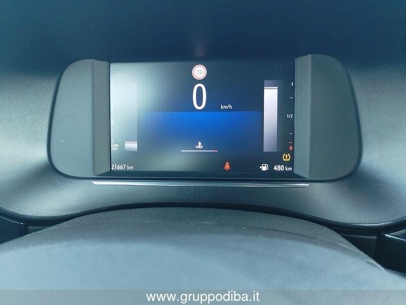 Opel Corsa VI 2023 1.2 GS s&s 75cv