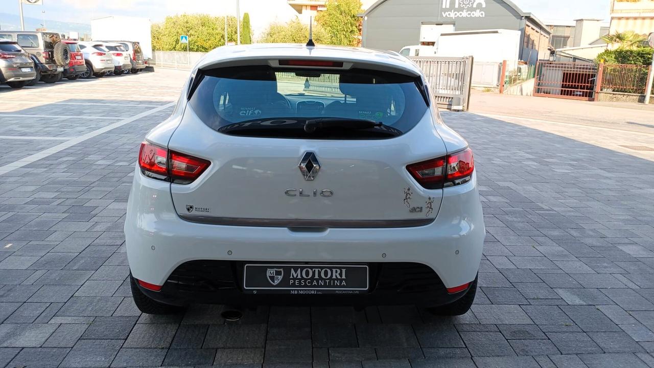 Renault Clio 1.5 dCi5 porte Costume National