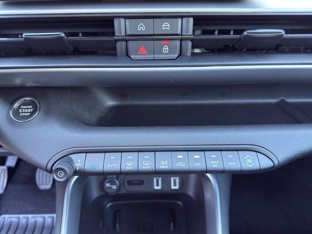 JEEP Avenger 1.2 Turbo 100 CV Summit MANUALE NUOVO