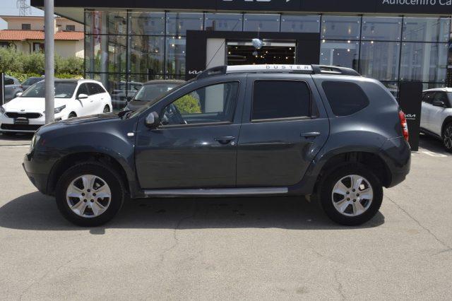 DACIA Duster 1.5 dCi 110CV Start&Stop 4x2 Laureate