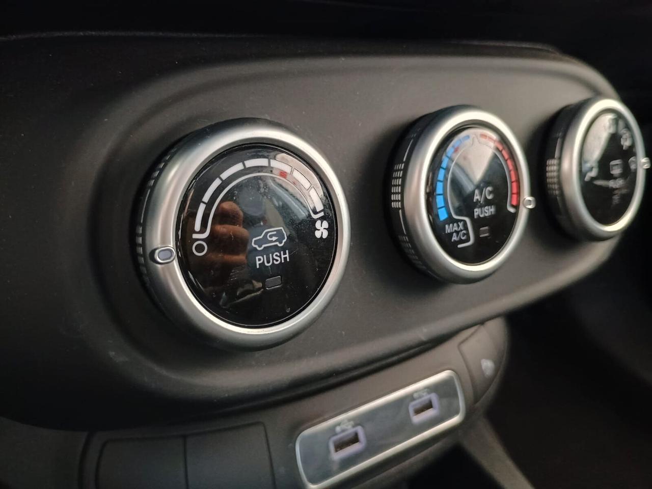 Fiat 500X 1.0 T3 120 CV Sport Dolcevita