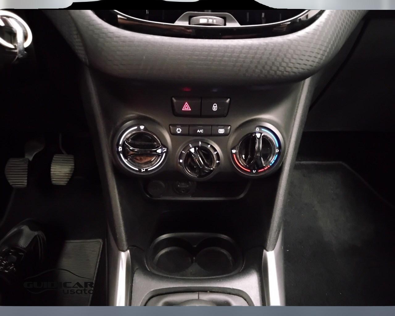 PEUGEOT 2008 - 2008 1.2 puretech Active 82cv my16