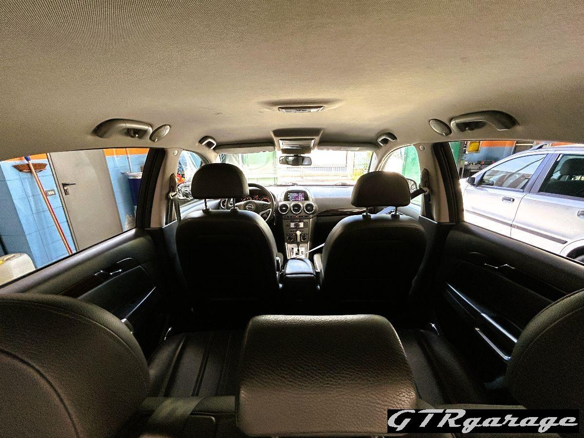 OPEL - Antara - 2.0 16V CDTI 150CV aut. Cosmo