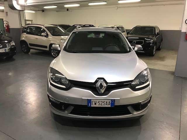 Renault Megane SporTour 1.5 dci 110CV / BEN TENUTA