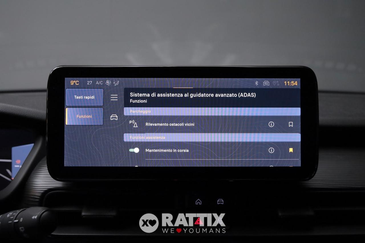 Jeep Avenger 1.2 Turbo 100CV Altitude