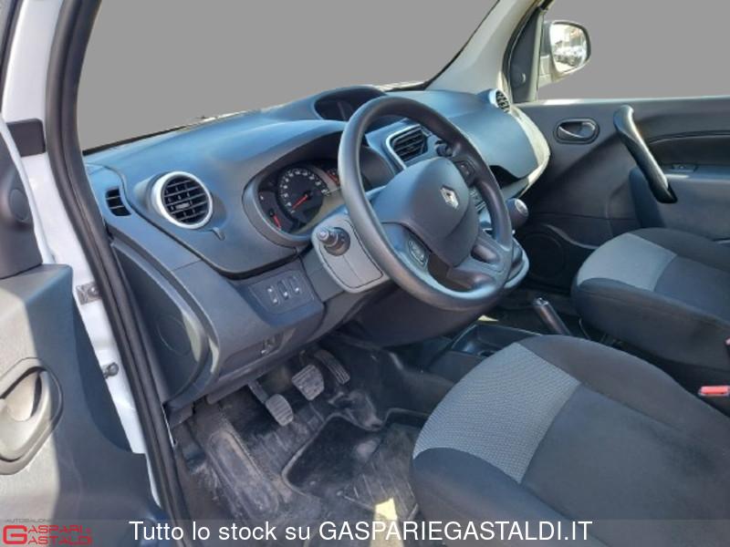 Renault Kangoo Blue dCi 95CV Express Furgone Ice