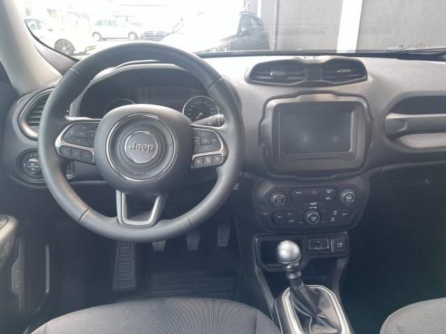Jeep Renegade 1.0 t3 Limited 2wd TELECAMERA LED PDC
