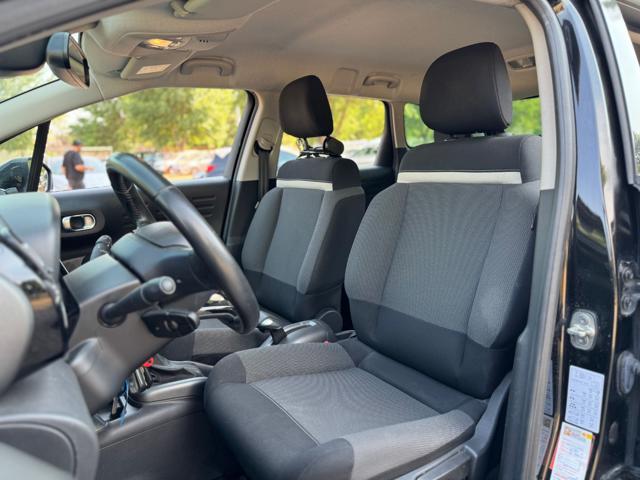 CITROEN C3 Aircross BICOLORE/ AUTOMATICA / Shine