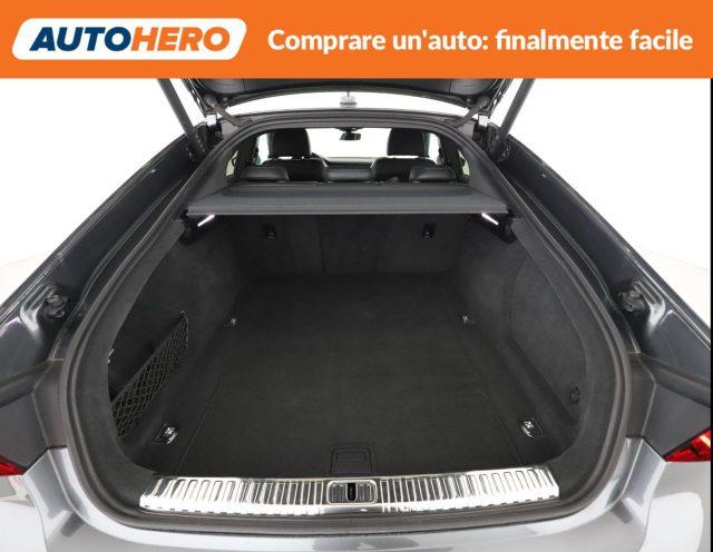 AUDI A7 SPB 50 3.0 TDI quattro tiptronic