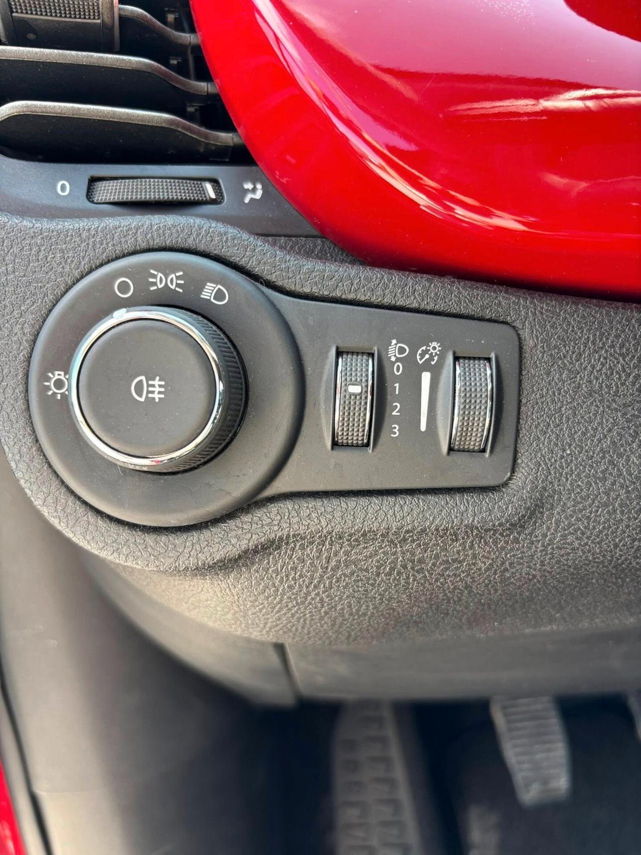Fiat 500X 1.3 MultiJet 95 CV Urban