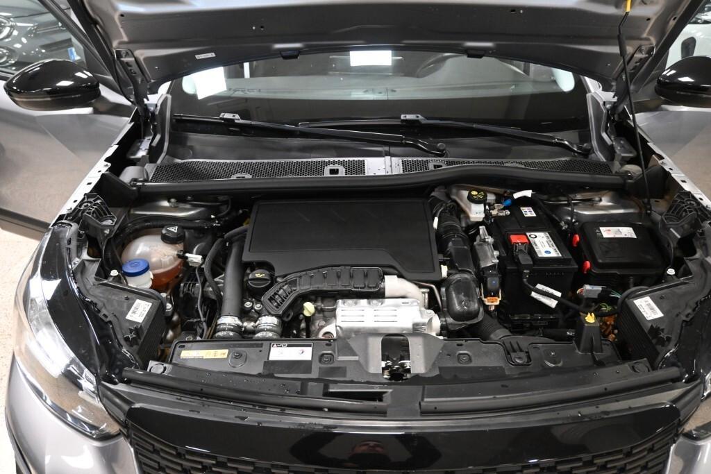 Peugeot 2008 PureTech 100 S&S Active Pack