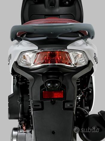 Sym Symphony 125 E 5+ PRONTA CONSEGNA