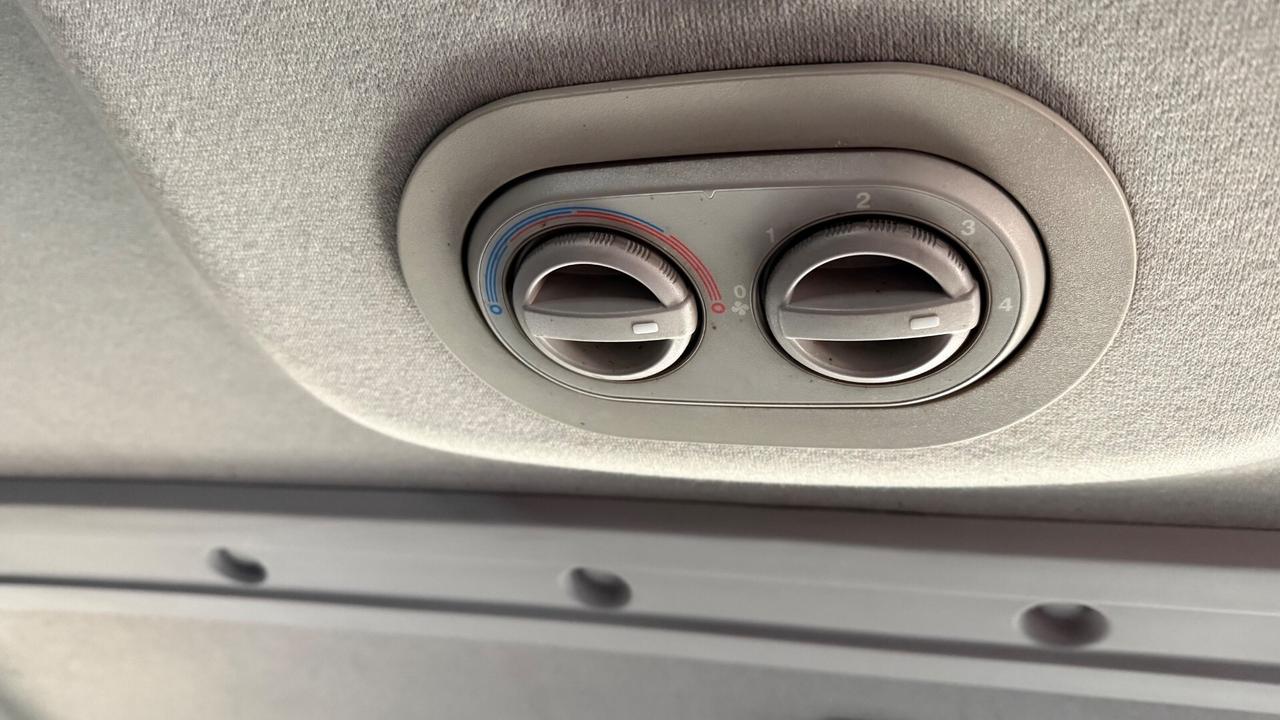 Fiat Ducato 30 3.0 MJT PC-TN Panorama