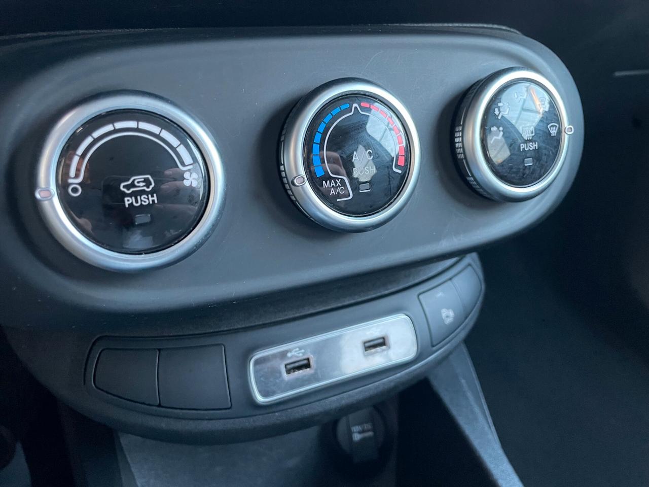 Fiat 500X 1.3 MultiJet 95 CV