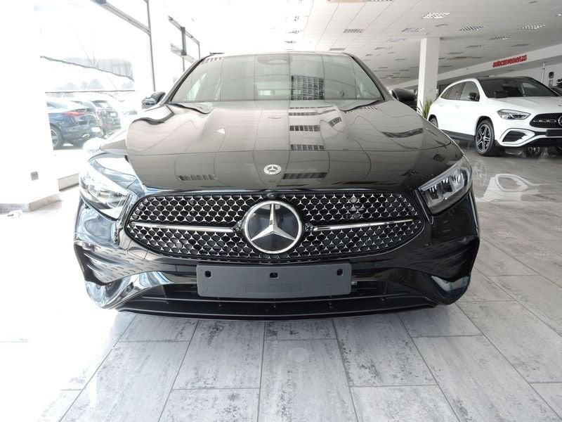 Mercedes-Benz Classe A A 220 d Automatic Advanced Plus AMG Line
