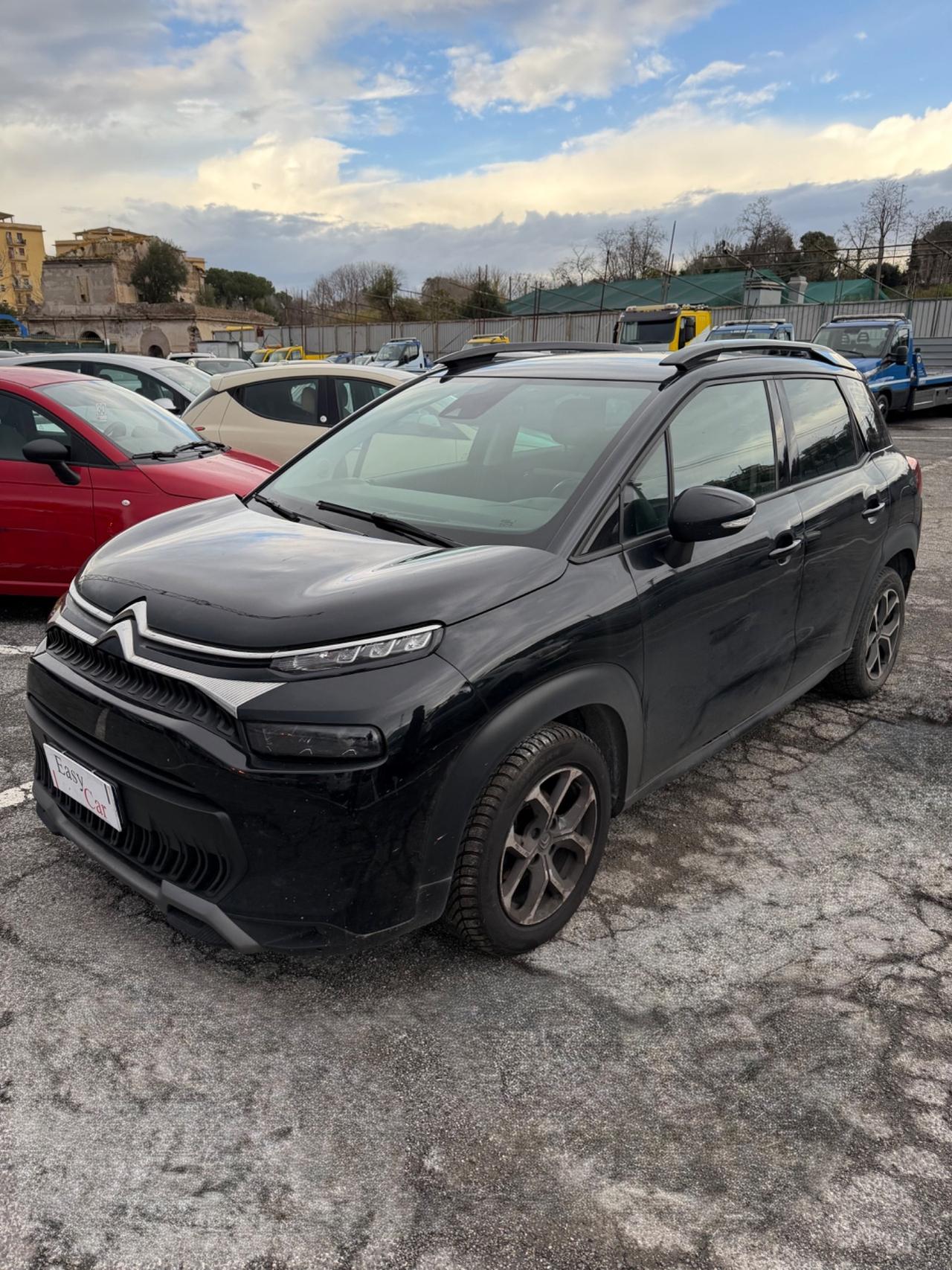 Citroen C3 Aircross 1.5 Diesel