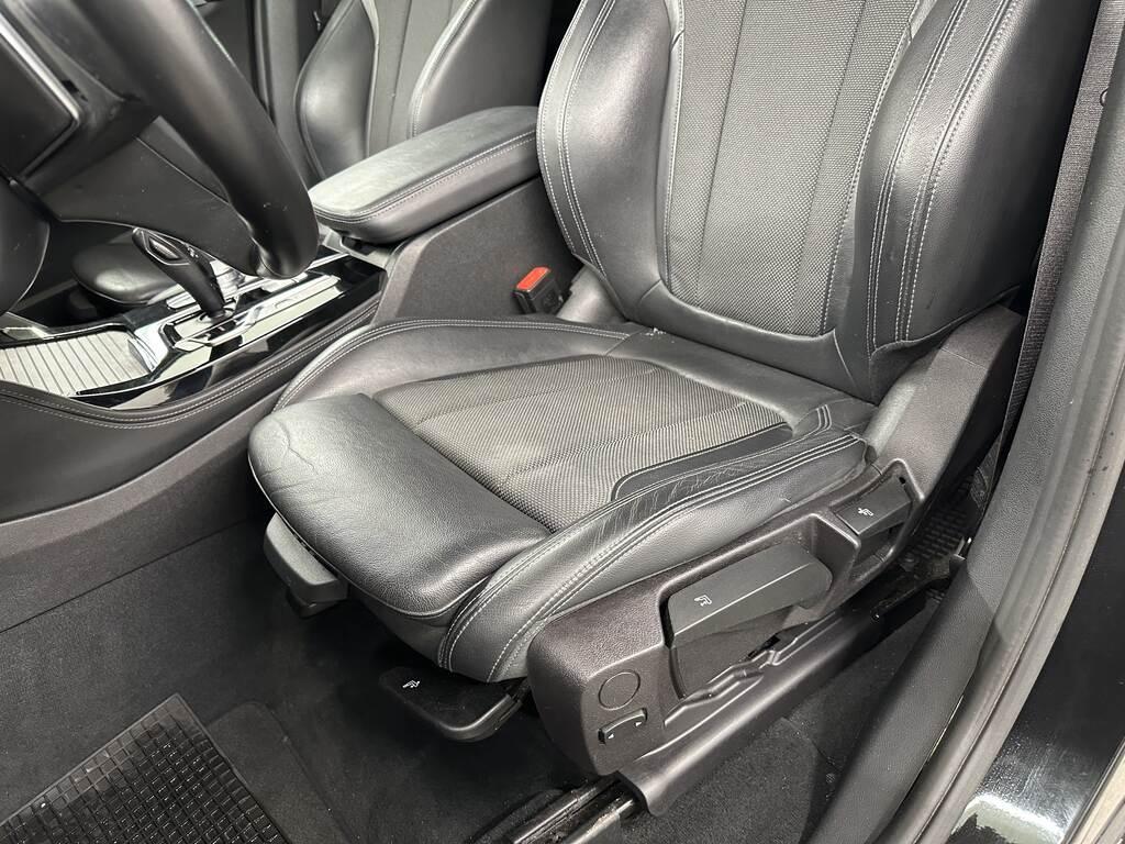 BMW X4 30 d xLine xDrive Steptronic