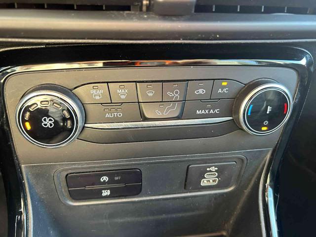 FORD EcoSport 1.0 EcoBoost 125 CV Start&Stop Active