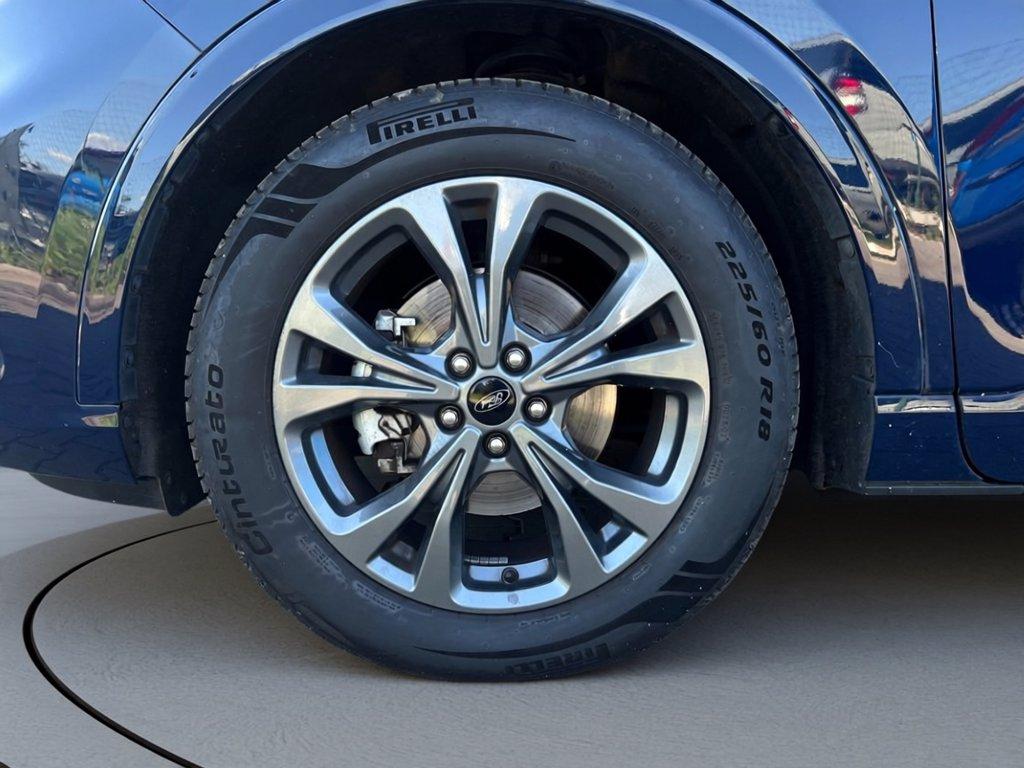 FORD Kuga 2.5 Full Hybrid 190 CV CVT 2WD ST-Line del 2023