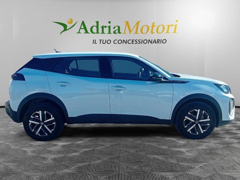 Peugeot 2008 2008 1.2 puretech Style s&s 100cv