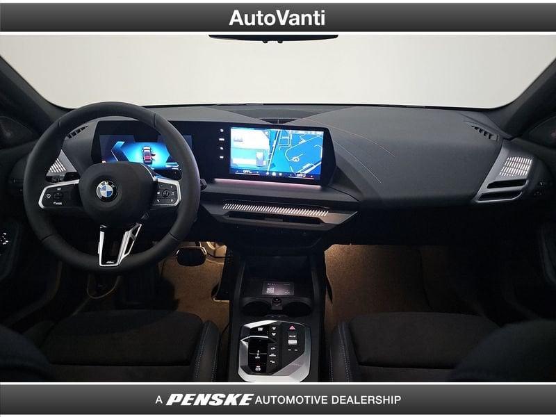 BMW Serie 1 118d MSport Pro auto