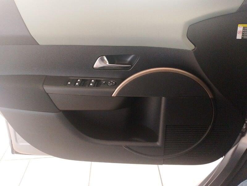 Lancia Ypsilon Nuova Ibrida 1.2 100cv Ibrida