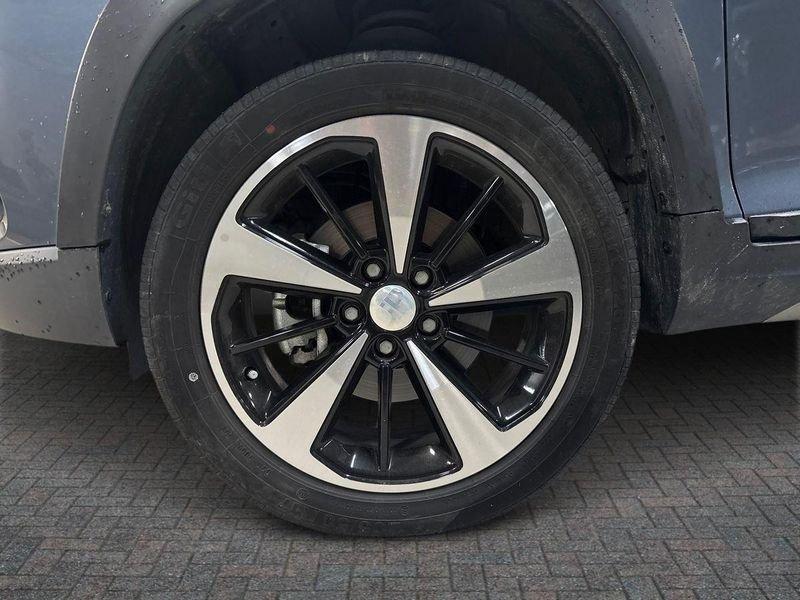 DR AUTOMOBILES DR 3 1.5 S2 Gpl 114cv