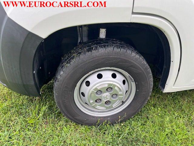 PEUGEOT Boxer 330 2.2 BlueHDi 140 S&S PM-TM Furgone