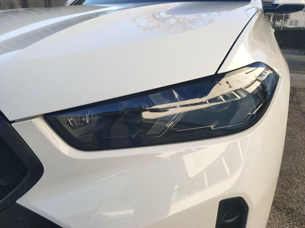 BMW X6 30 d MSport Pro xDrive Steptronic