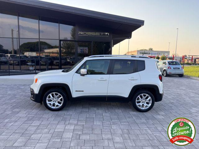 JEEP Renegade 1.6 Mjt ANCHE PER NEOPATENTATI