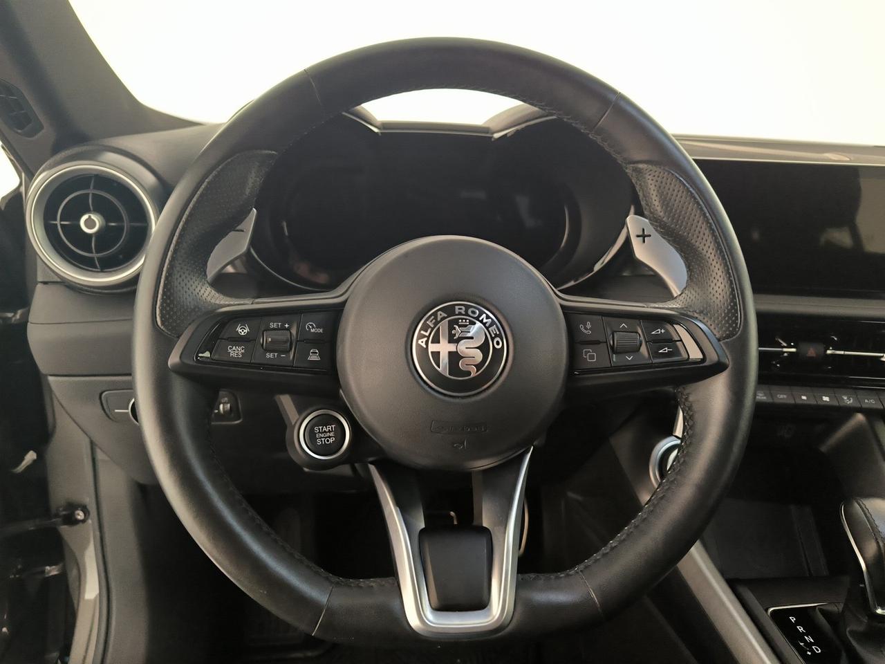Alfa Romeo Tonale 1.6 sprint 130cv tct6