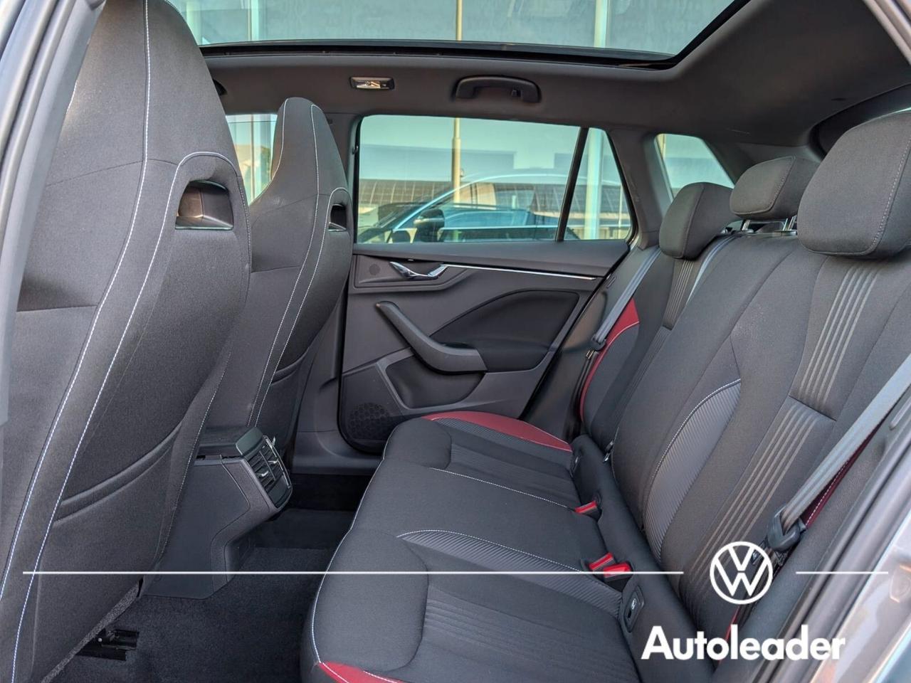 Skoda Kamiq 1.0 TSI 110 CV Monte Carlo