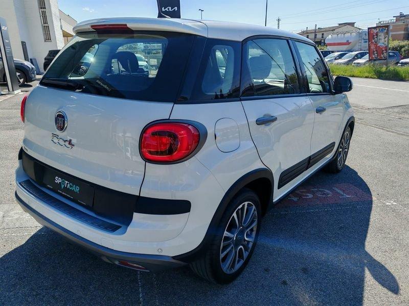 FIAT 500L 1.4 95 CV S&S Cross