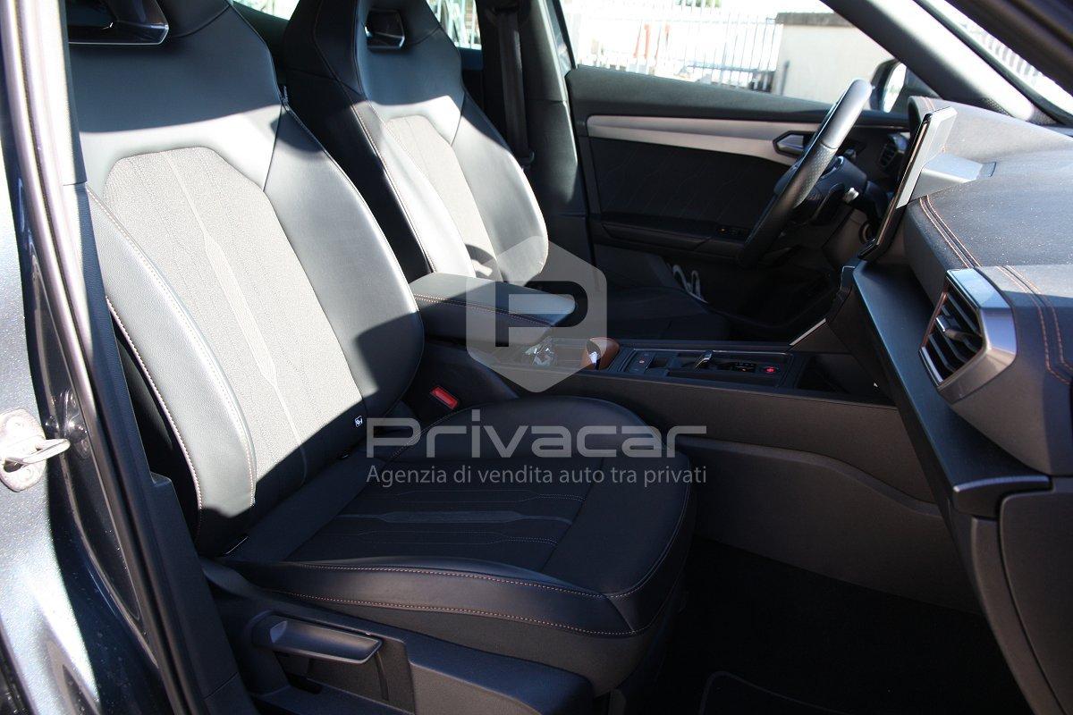 CUPRA Formentor 1.4 e-Hybrid DSG VZ Priority