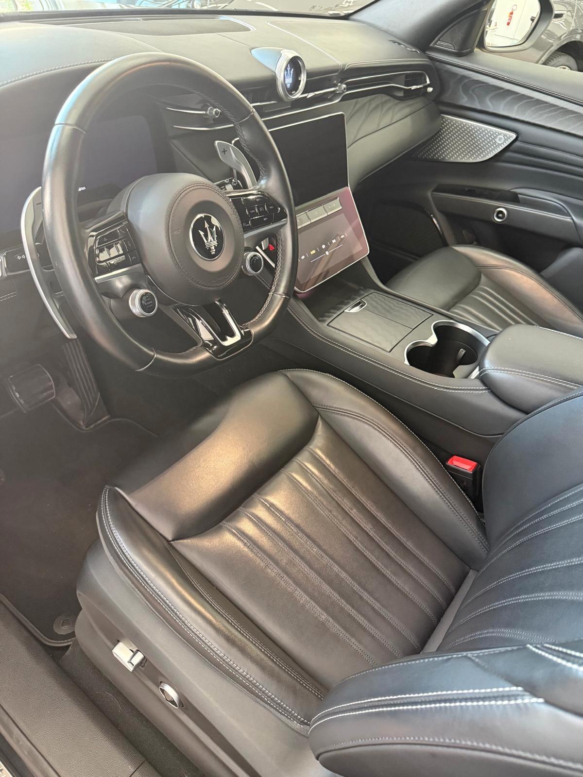 Maserati Grecale MHEV 250 CV AWD GT NO SUPER BOLLO