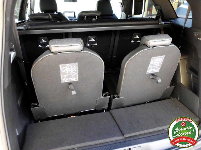 PEUGEOT 5008 BlueHDi 120 S&S EAT6 GT Line